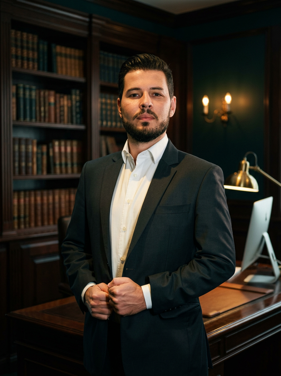 Nilton Sartorelli — Personal Advisor